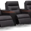 Reece 40109 Home Theater Sectional (+200 colors)