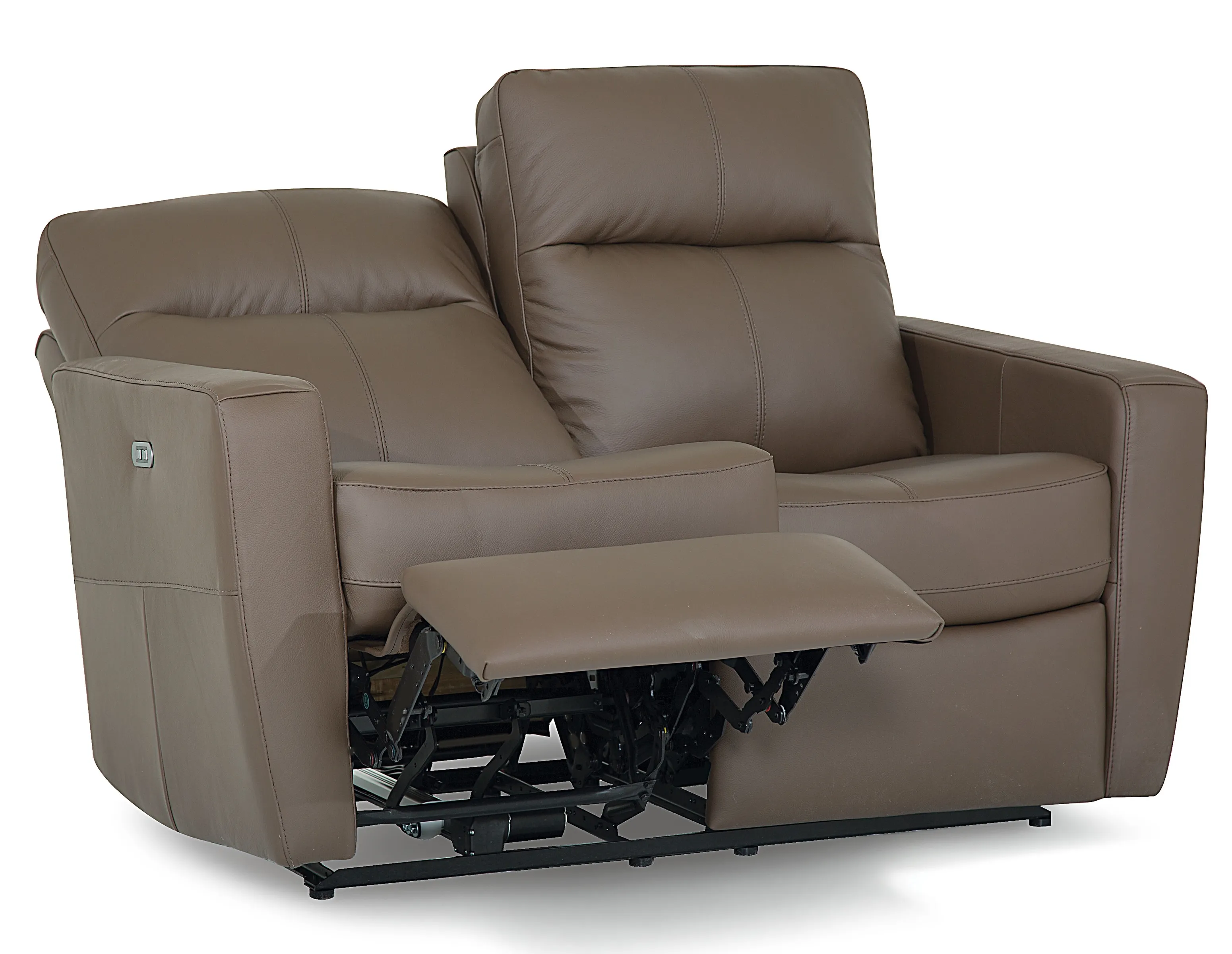 Cairo 40132 Power Headrest Power Reclining Sofa (+100 leathers) 13 Cairo 40132 Power Headrest Power Reclining Sofa (+100 leathers)