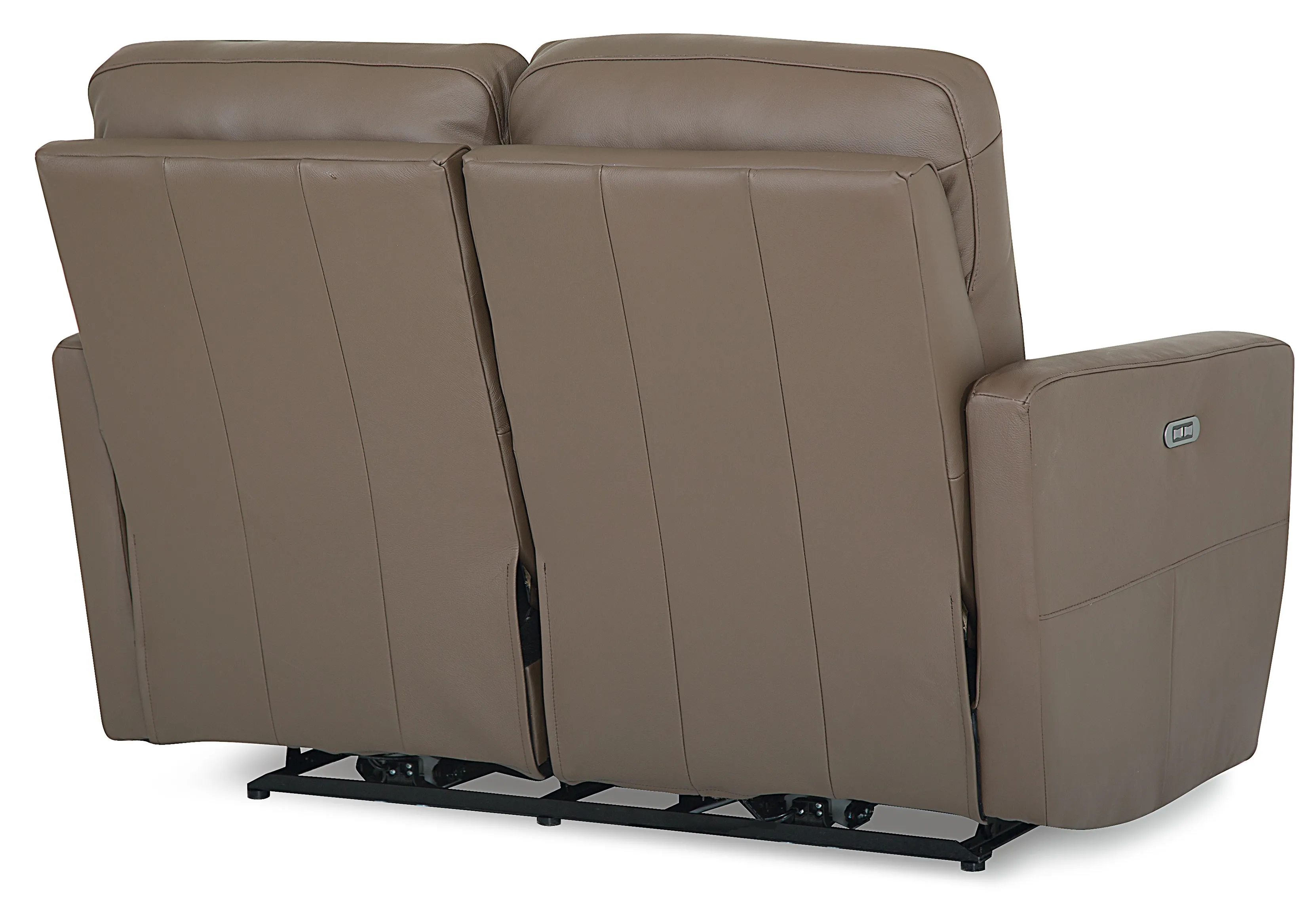 Cairo 40132 Power Headrest Power Reclining Sofa (+100 leathers) 14 Cairo 40132 Power Headrest Power Reclining Sofa (+100 leathers)