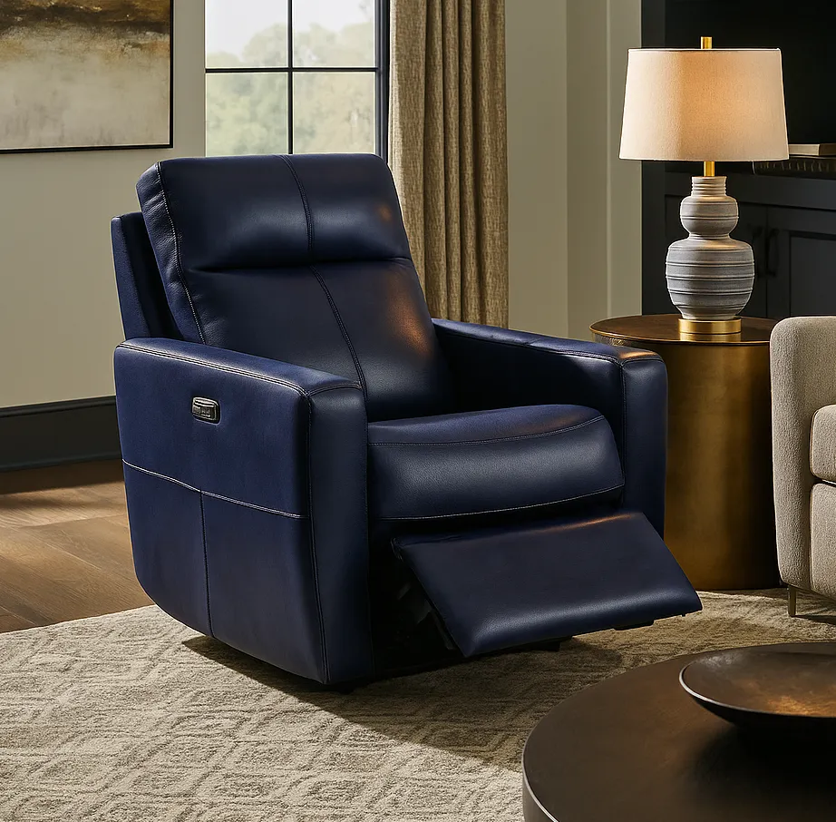 Cairo 40132 Power Headrest Power Reclining Sofa (+100 leathers) 19 Cairo 40132 Power Headrest Power Reclining Sofa (+100 leathers)