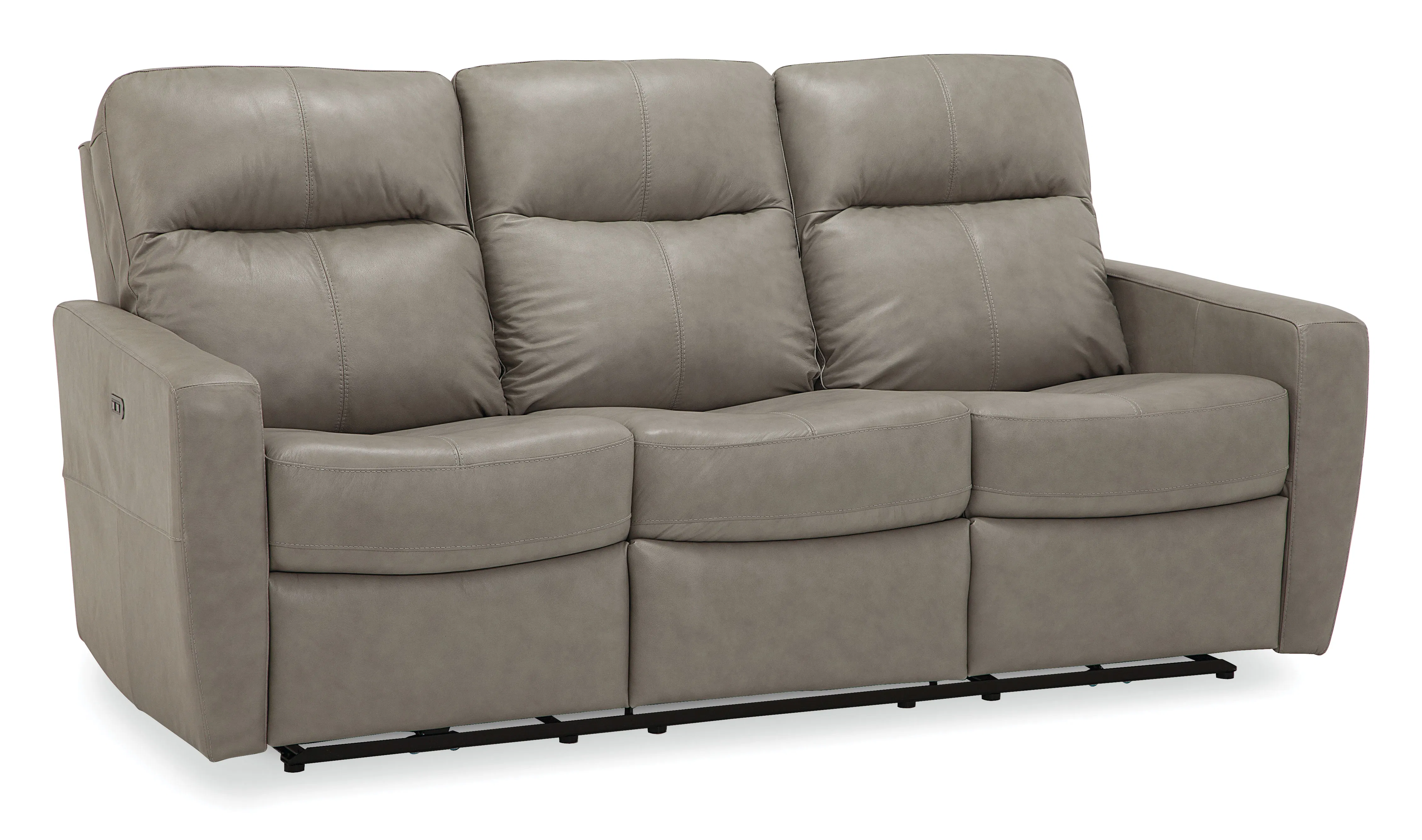 Cairo 40132 Power Headrest Power Reclining Sofa (+100 leathers) 2 Cairo 40132 Power Headrest Power Reclining Sofa (+100 leathers)