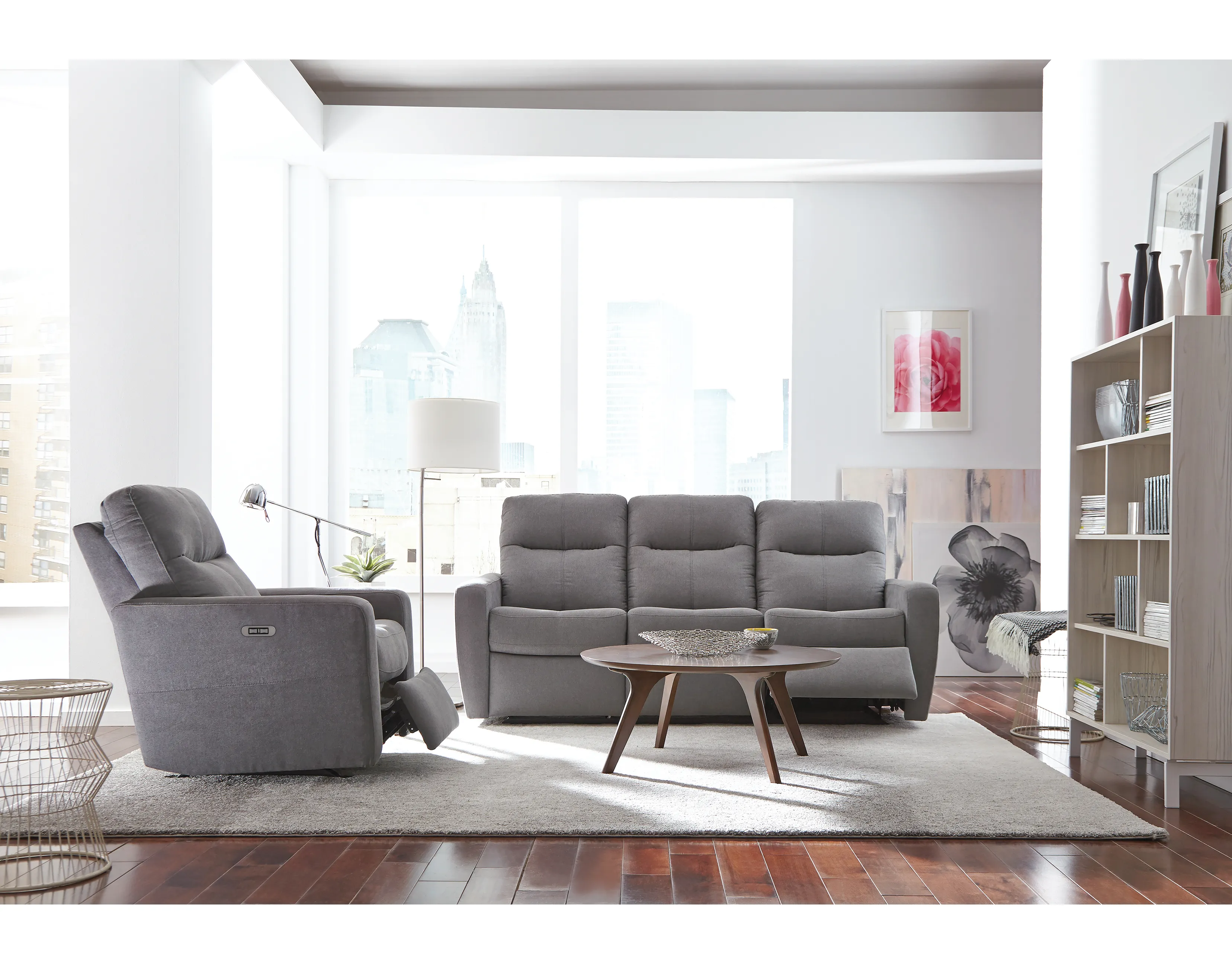 Cairo 40132 Power Headrest Power Reclining Sofa (+100 leathers) 21 Cairo 40132 Power Headrest Power Reclining Sofa (+100 leathers)