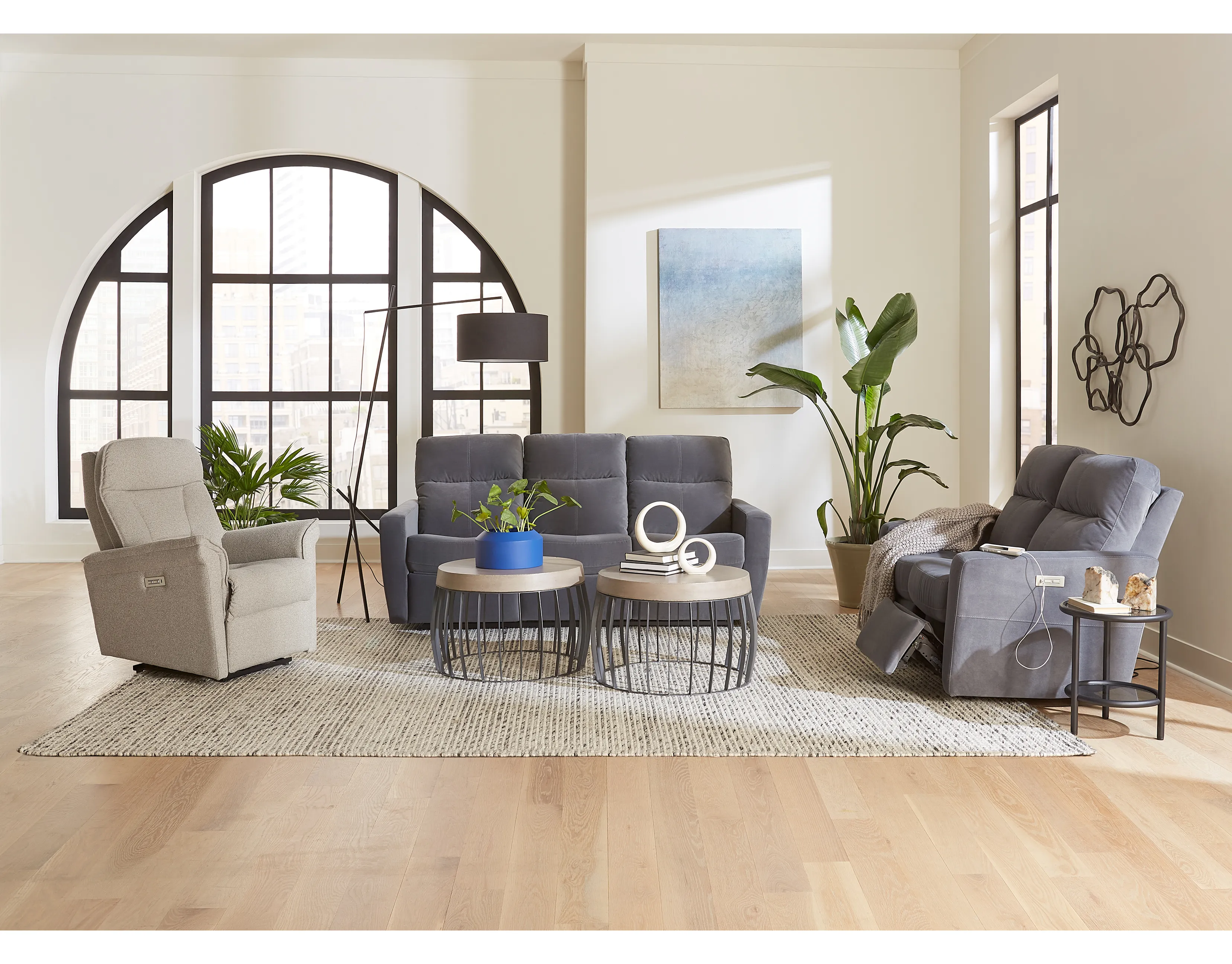 Cairo 40132 Power Headrest Power Reclining Sofa (+100 leathers) 22 Cairo 40132 Power Headrest Power Reclining Sofa (+100 leathers)