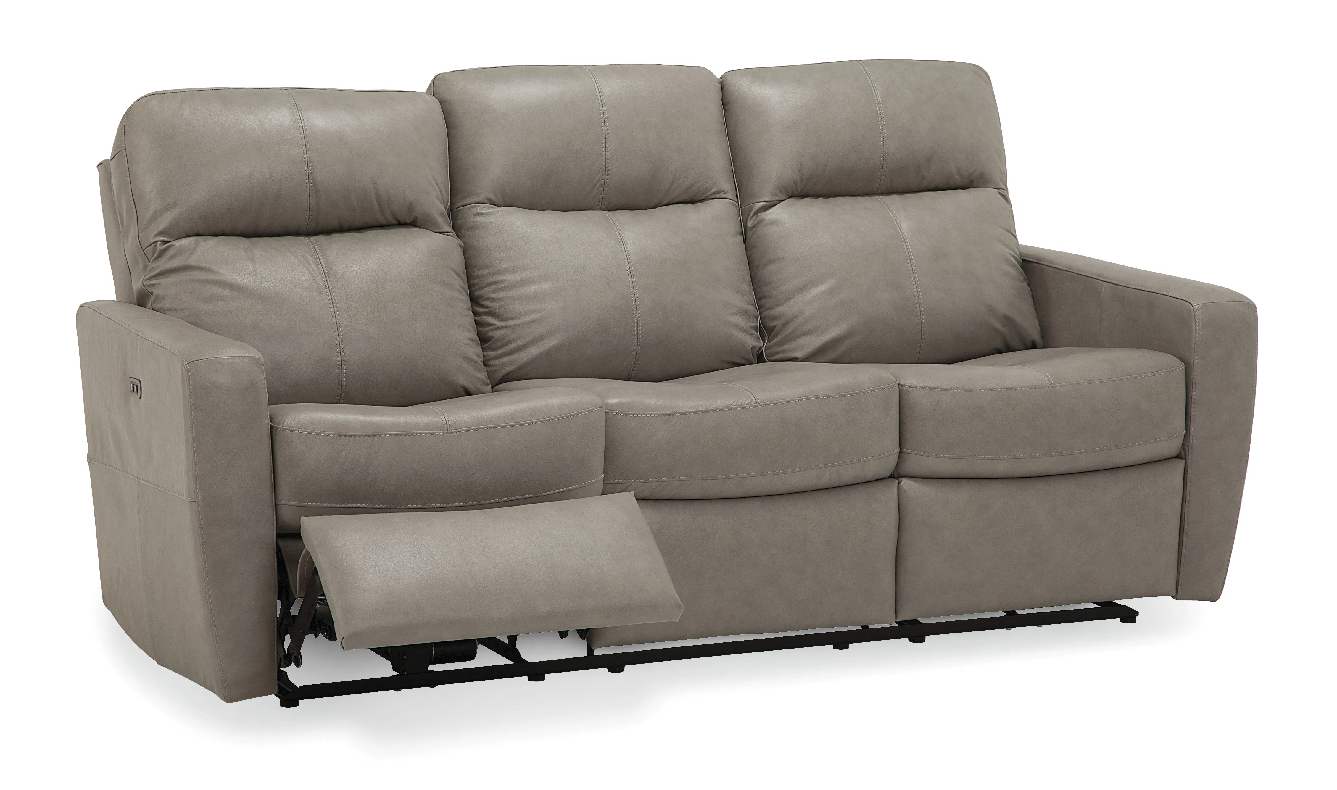 Cairo 40132 Power Headrest Power Reclining Sofa (+100 leathers) 3 Cairo 40132 Power Headrest Power Reclining Sofa (+100 leathers)