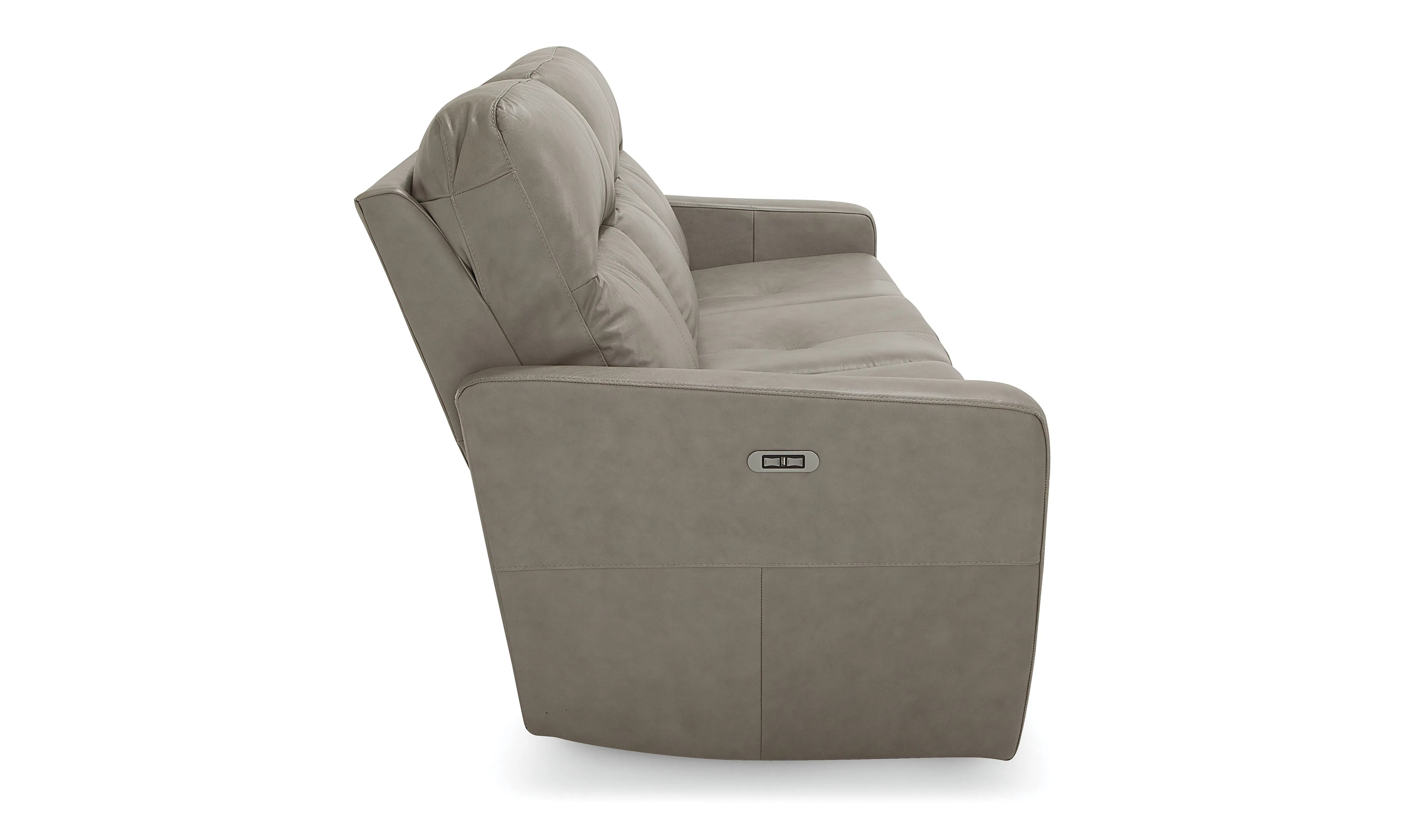 Cairo 40132 Power Headrest Power Reclining Sofa (+100 leathers) 4 Cairo 40132 Power Headrest Power Reclining Sofa (+100 leathers)