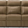 Oakwood 41049 Reclining Sofa (81") +100 leathers 35 Oakwood 41049 Reclining Sofa (81") +100 leathers