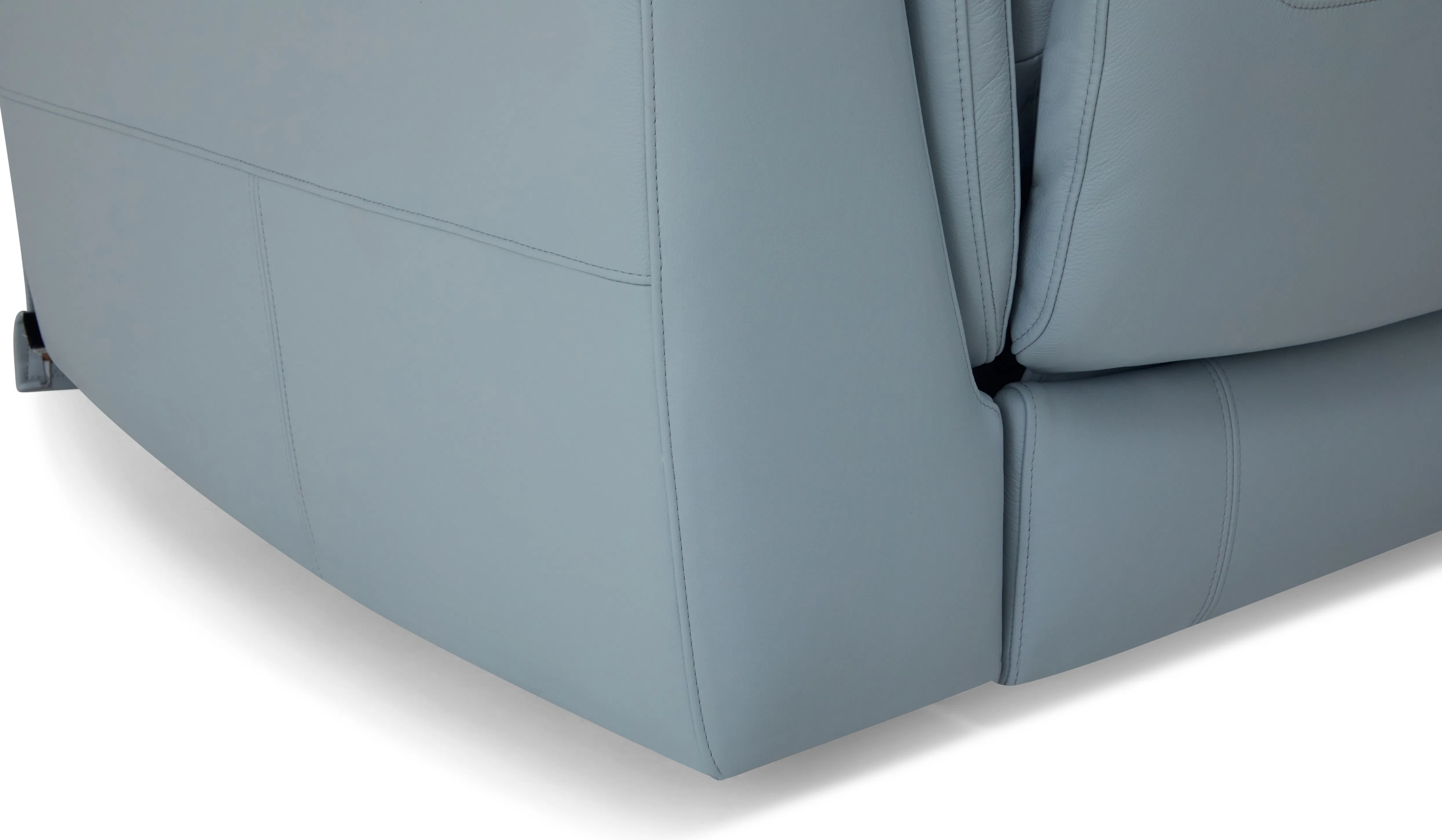 Henry 41051 Power Headrest Power Reclining Sectional (+100 leathers) 14 Henry 41051 Power Headrest Power Reclining Sectional (+100 leathers)