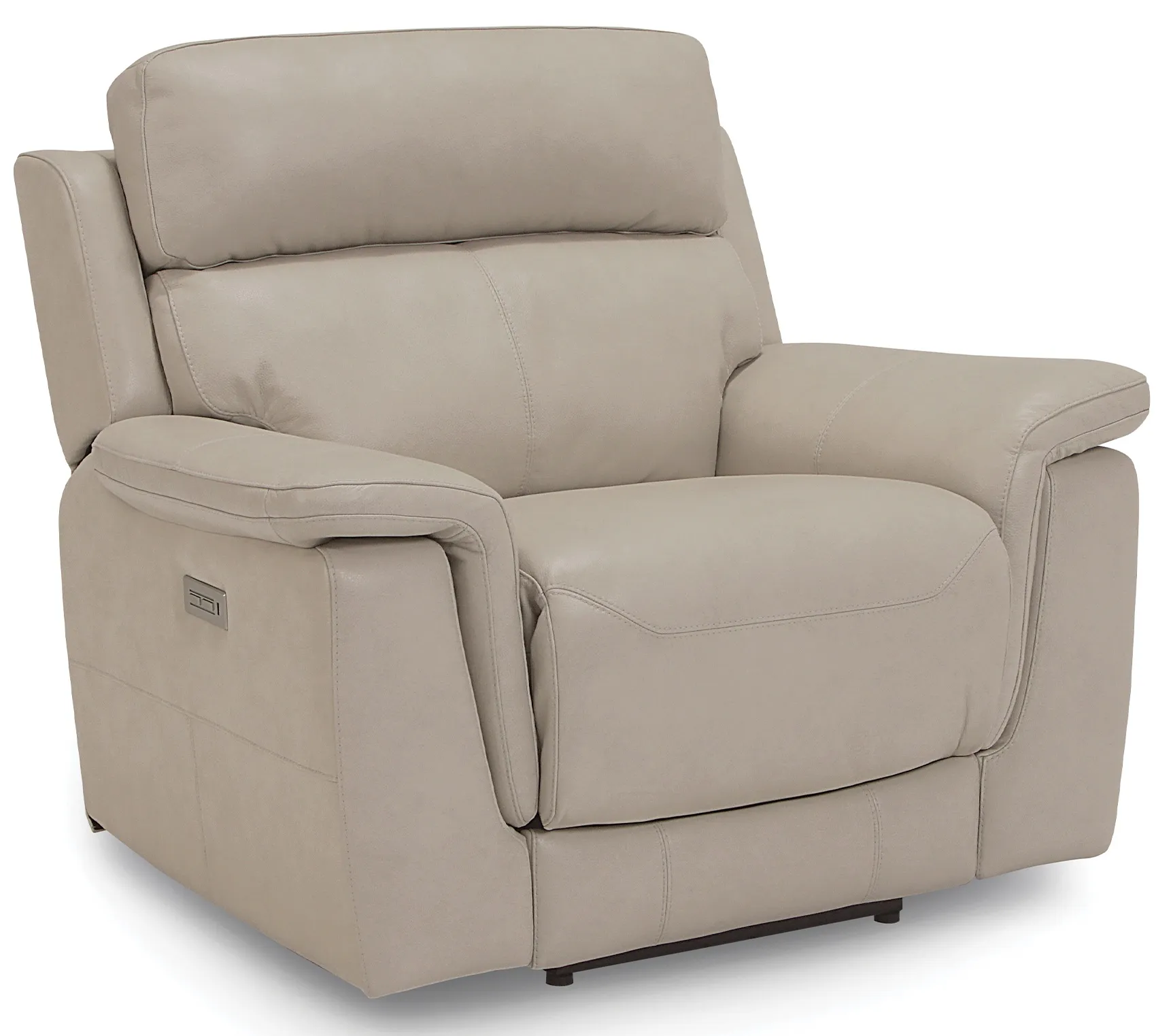 Henry 41051 Power Headrest Power Reclining Sectional (+100 leathers) 8 Henry 41051 Power Headrest Power Reclining Sectional (+100 leathers)