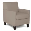 Pia 77040  Chair (+100 leathers)