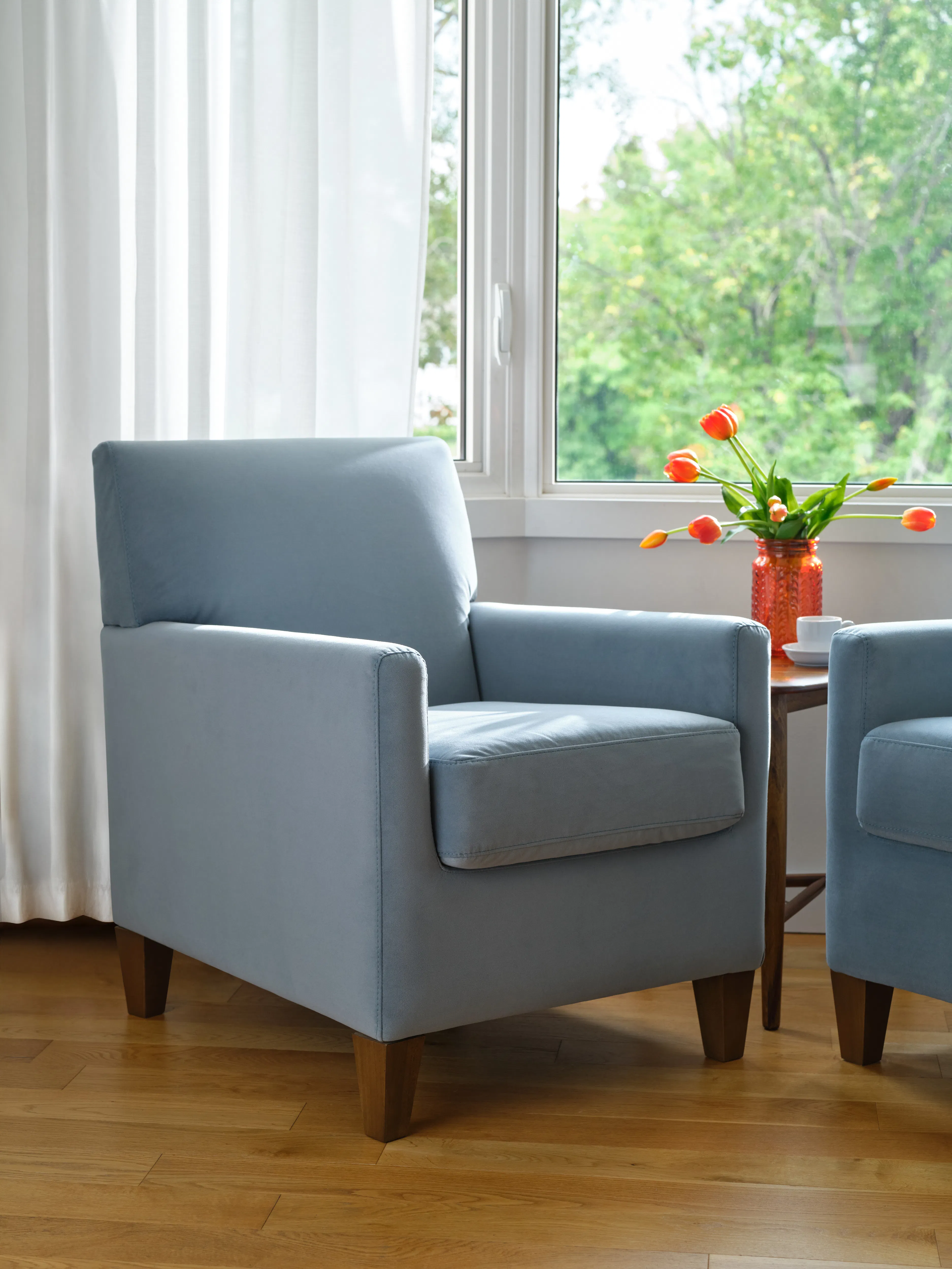 Pia 77040 Chair (+100 leathers) 14 Pia 77040 Chair (+100 leathers)