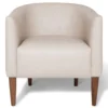 Kendall 7707 Accent Chair (+100 leathers) 34 Kendall 7707 Accent Chair (+100 leathers)