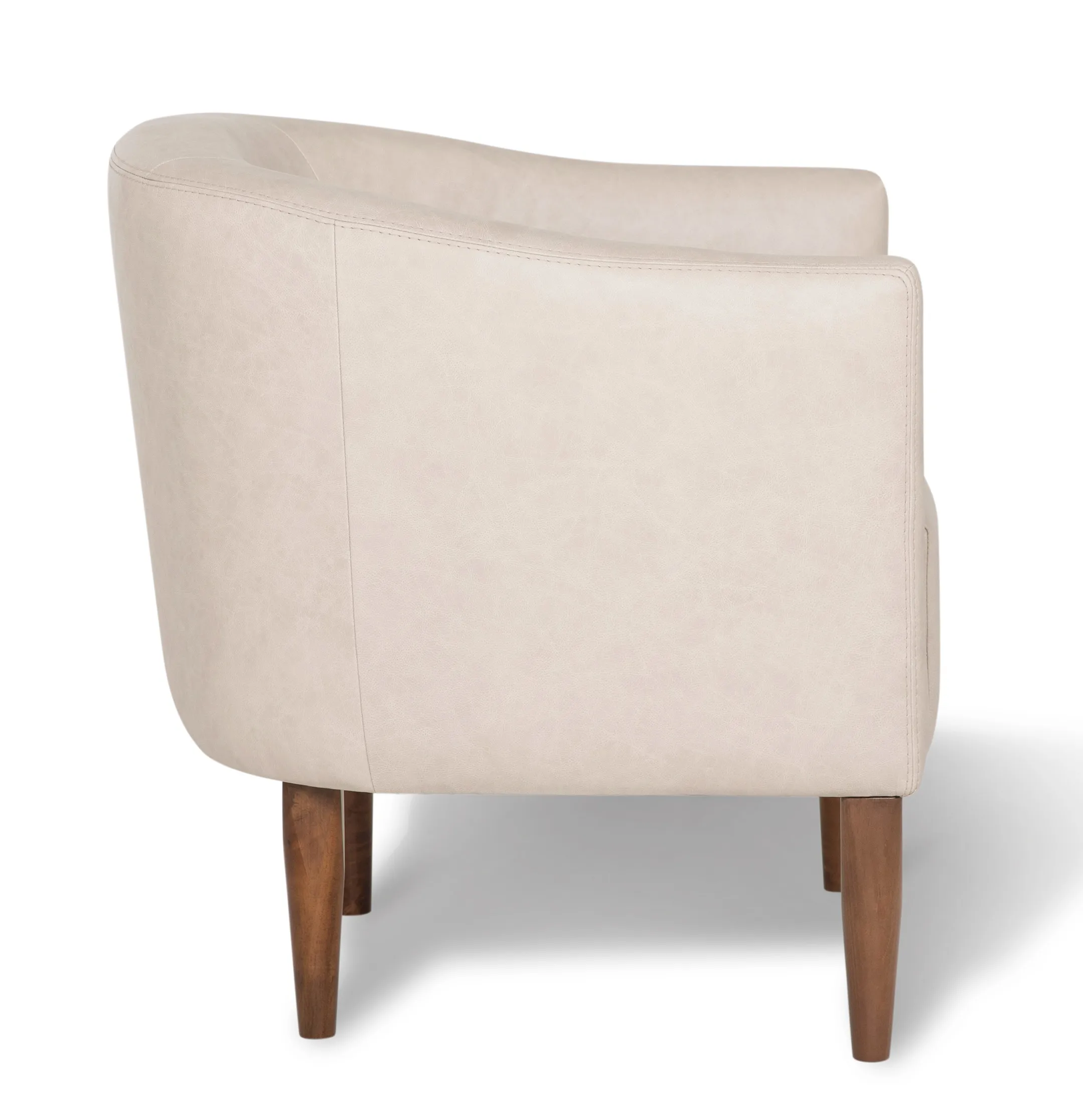 Kendall 7707 Accent Chair (+100 leathers) 3 Kendall 7707 Accent Chair (+100 leathers)