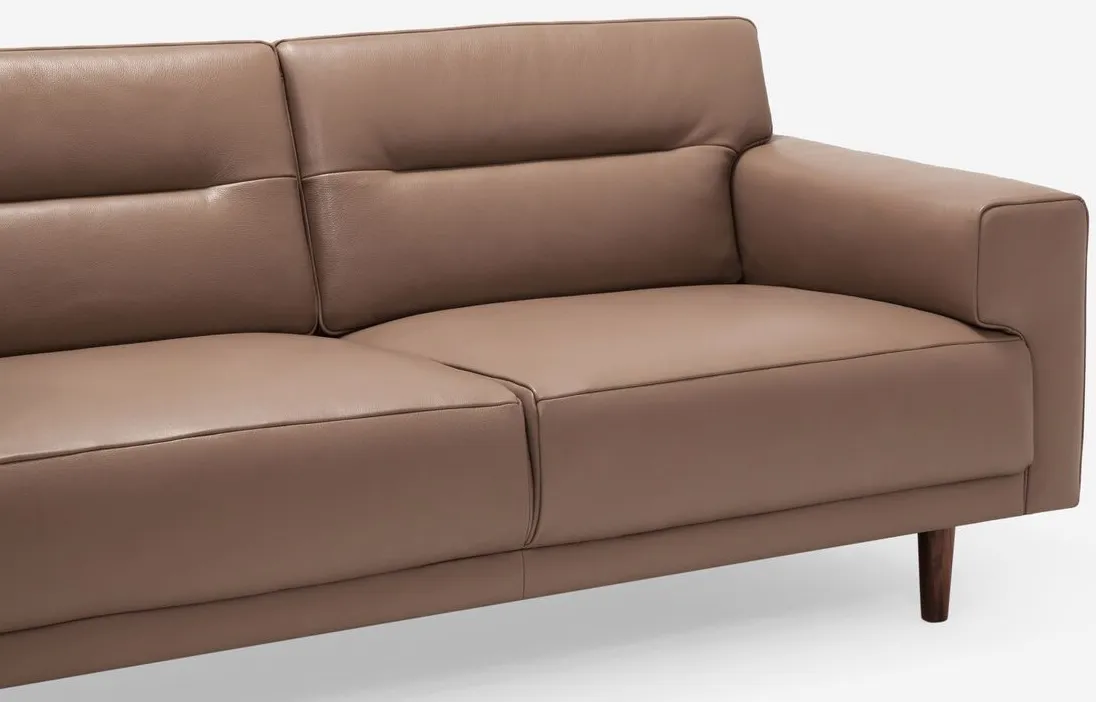 Remi 77159 Sofa (87" or 101") +100 leathers 10 Remi 77159 Sofa (87" or 101") +100 leathers