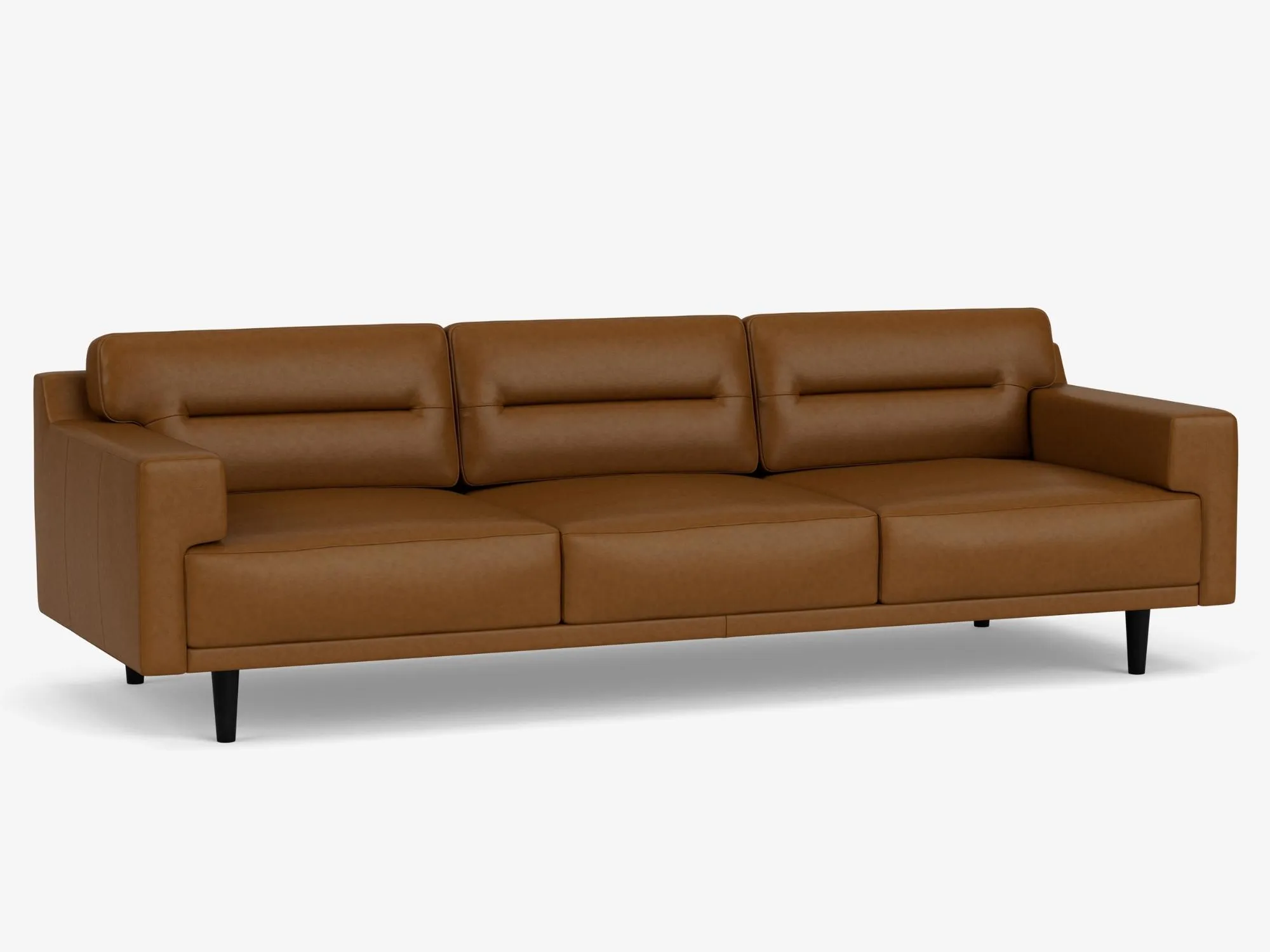 Remi 77159 Sofa (87" or 101") +100 leathers 2 Remi 77159 Sofa (87" or 101") +100 leathers
