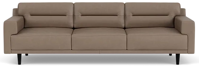 Remi 77159 Sofa (87" or 101") +100 leathers 5 Remi 77159 Sofa (87" or 101") +100 leathers