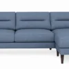 Remi 77159 Chaise Sectional (101" x 60") +50 fabrics 34 Remi 77159 Chaise Sectional (101" x 60") +50 fabrics