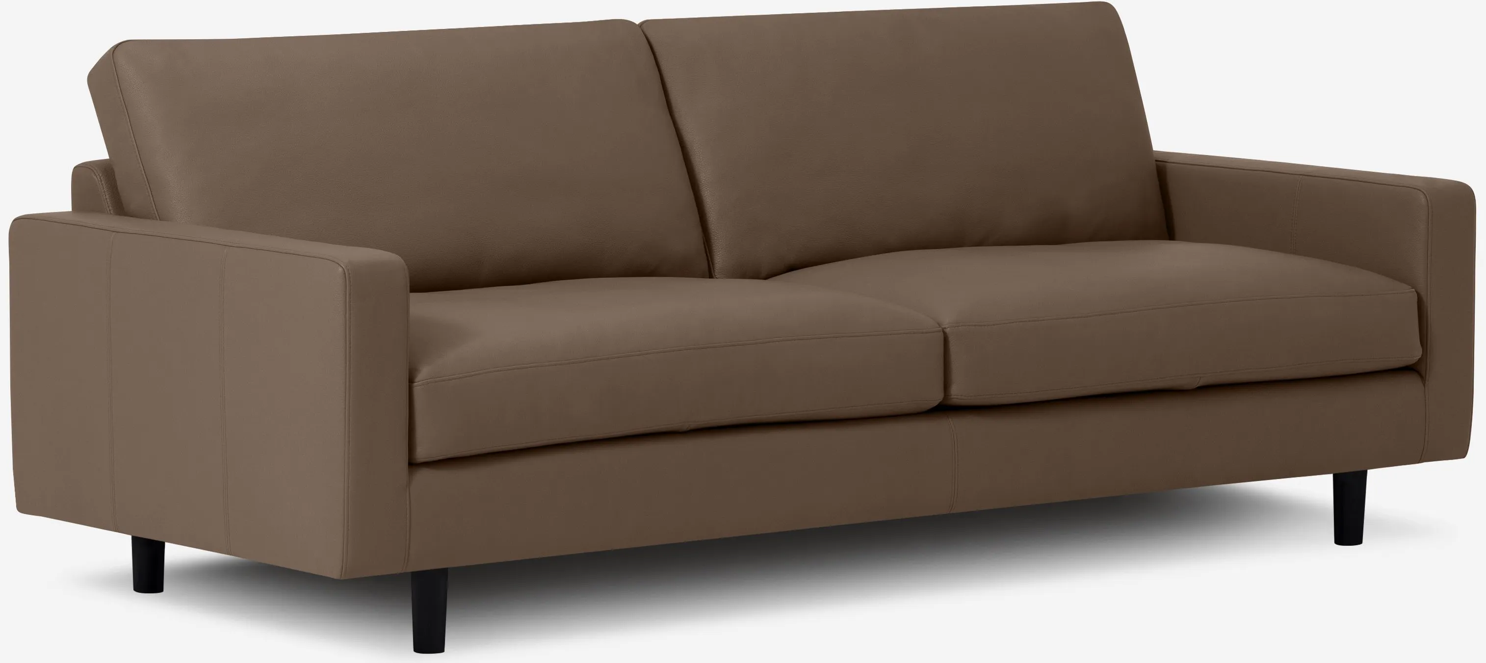 Oscar 77158 Sofa (76", 85" or 93") +100 leathers 2 Oscar 77158 Sofa (76", 85" or 93") +100 leathers