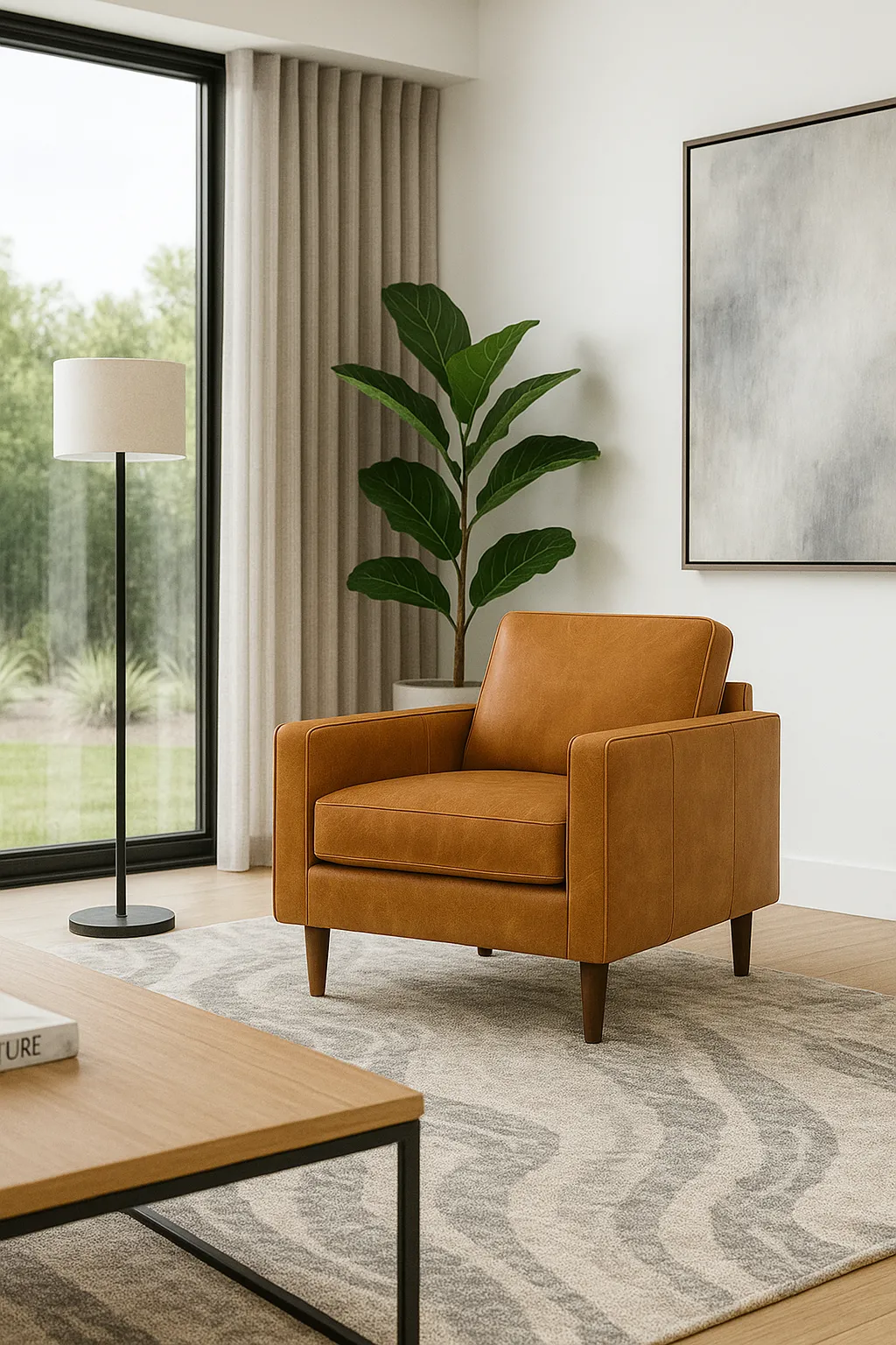 Oscar 77158 Sofa (76", 85" or 93") +100 leathers 20 Oscar 77158 Sofa (76", 85" or 93") +100 leathers