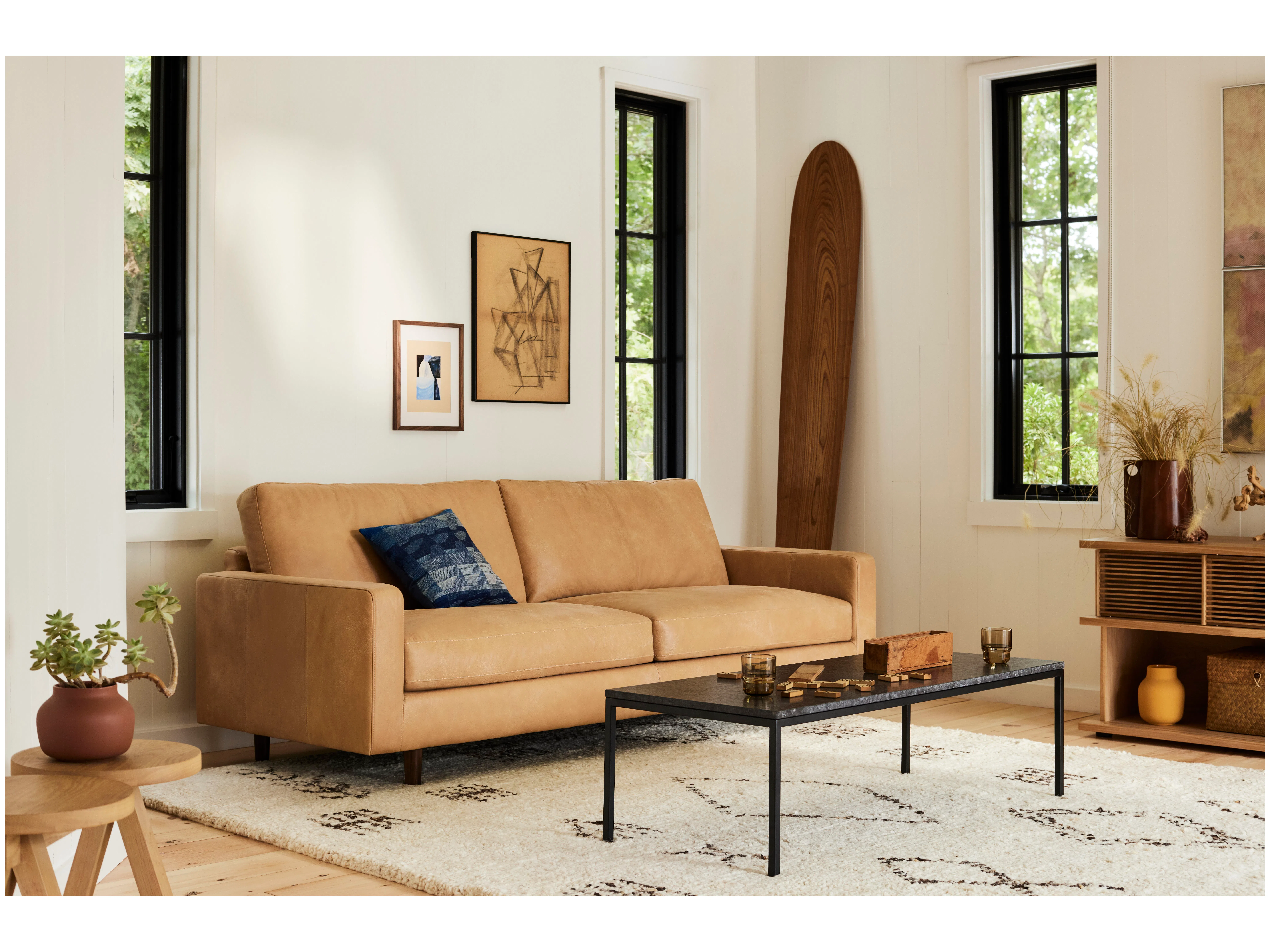 Oscar 77158 Sofa (76", 85" or 93") +100 leathers 23 Oscar 77158 Sofa (76", 85" or 93") +100 leathers