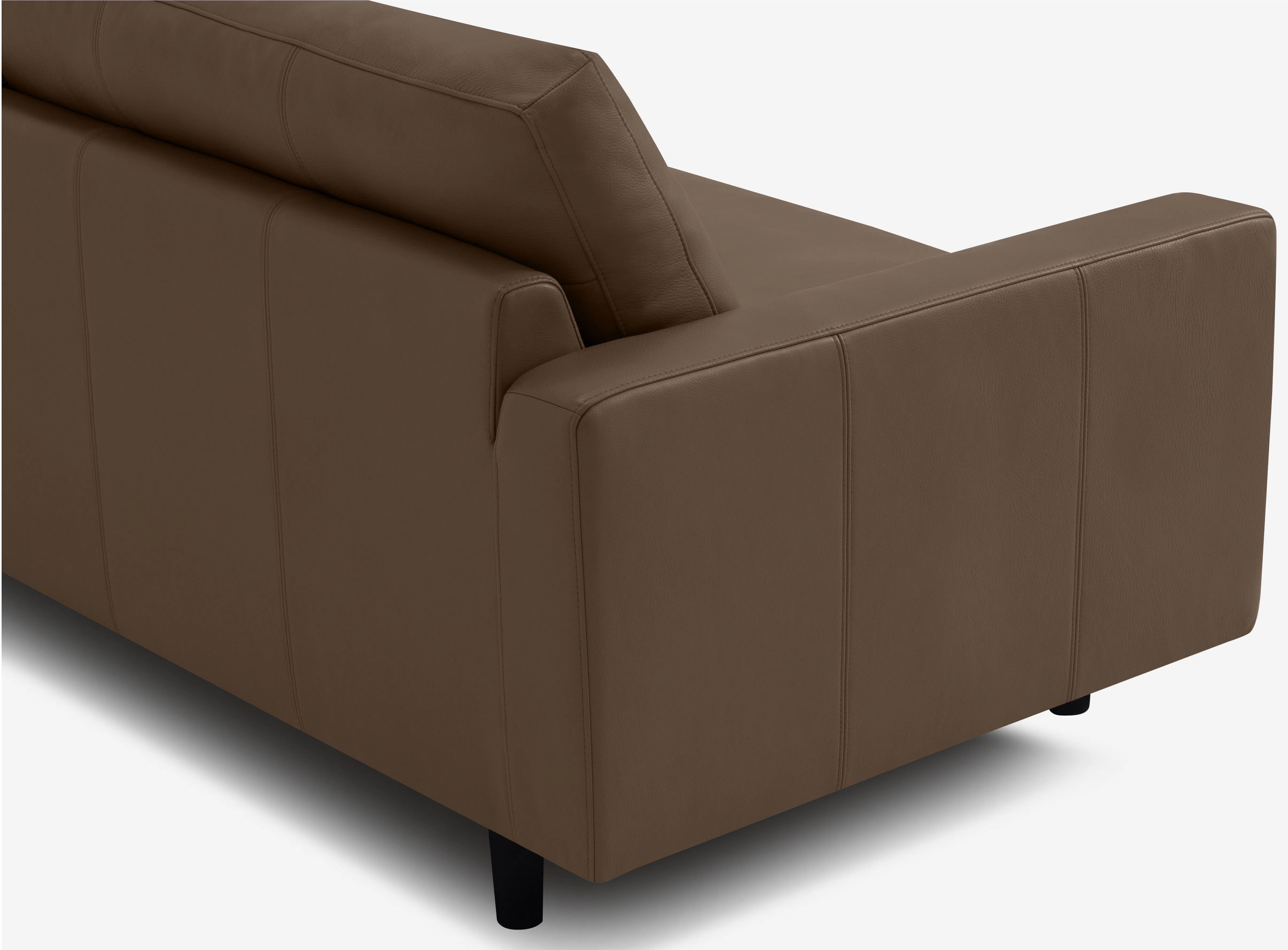 Oscar 77158 Sofa (76", 85" or 93") +100 leathers 4 Oscar 77158 Sofa (76", 85" or 93") +100 leathers