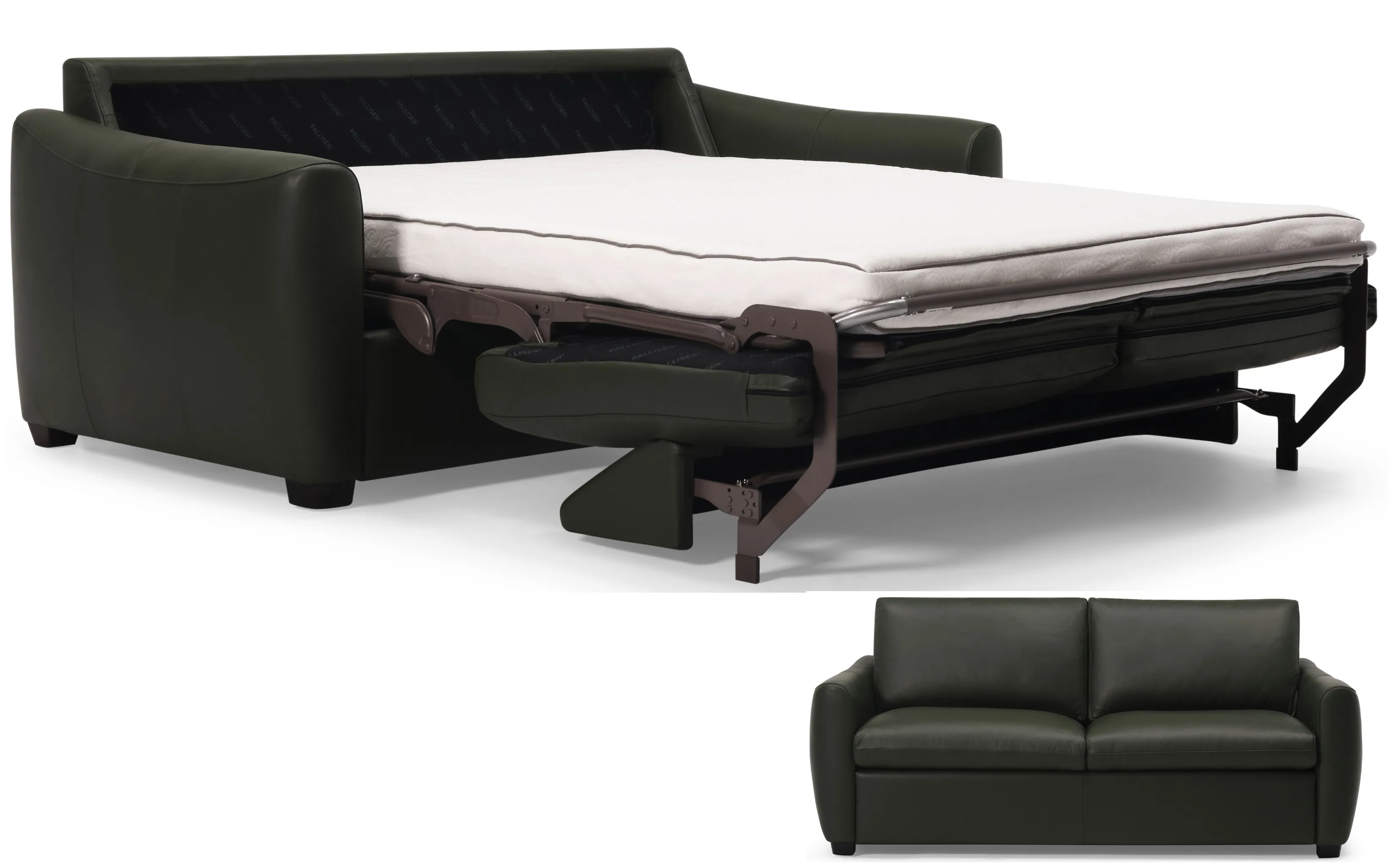 Charli 77747 Sleeper (twin, full or queen size) +100 leathers 1 Charli 77747 Sleeper (twin, full or queen size) +100 leathers