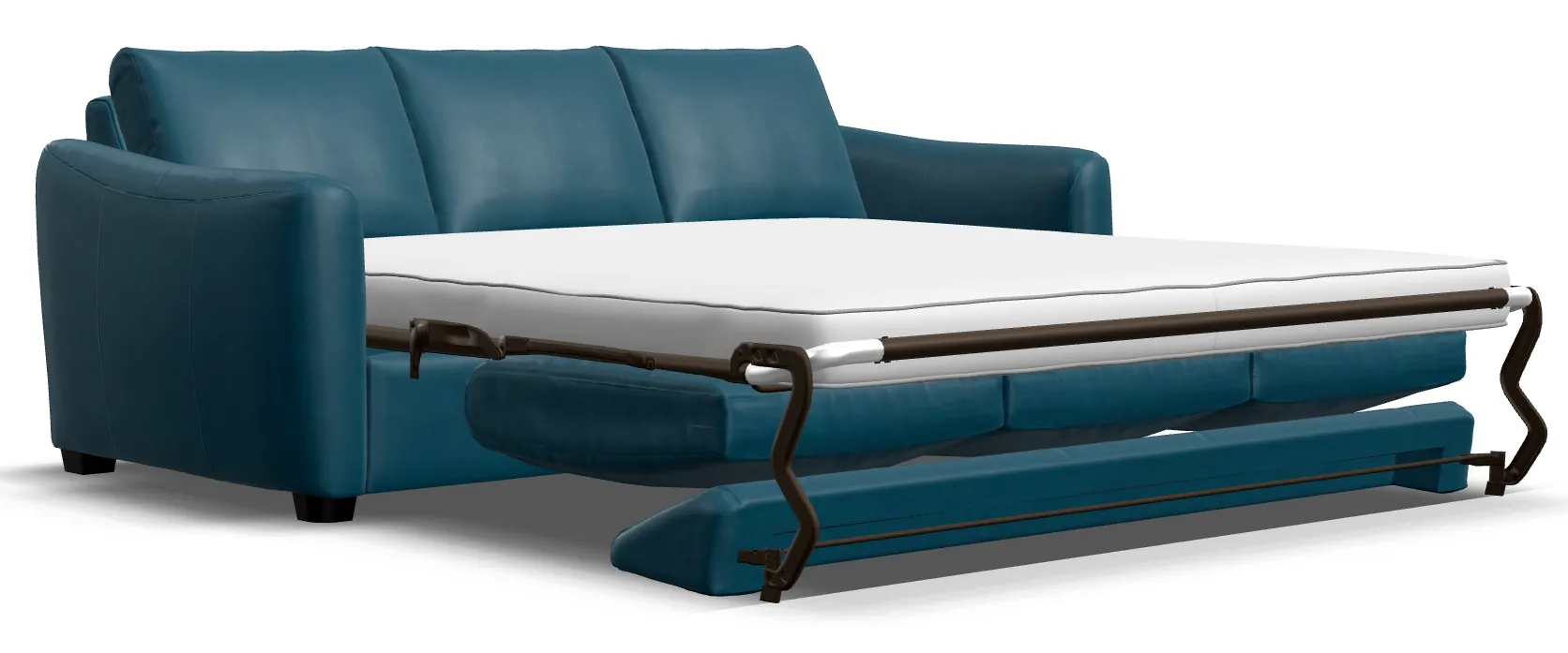 Charli 77747 Sleeper (twin, full or queen size) +100 leathers 10 Charli 77747 Sleeper (twin, full or queen size) +100 leathers