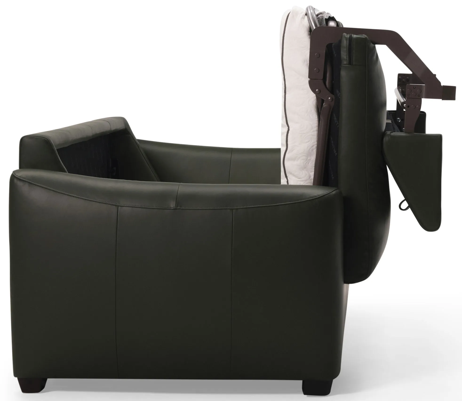 Charli 77747 Sleeper (twin, full or queen size) +100 leathers 5 Charli 77747 Sleeper (twin, full or queen size) +100 leathers