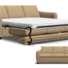 Charli 77747 Sleeper (twin, full or queen size) +50 fabrics 32 Charli 77747 Sleeper (twin, full or queen size) +50 fabrics