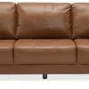 Seattle 77625 Sofa (96") +100 leathers 29 Seattle 77625 Sofa (96") +100 leathers