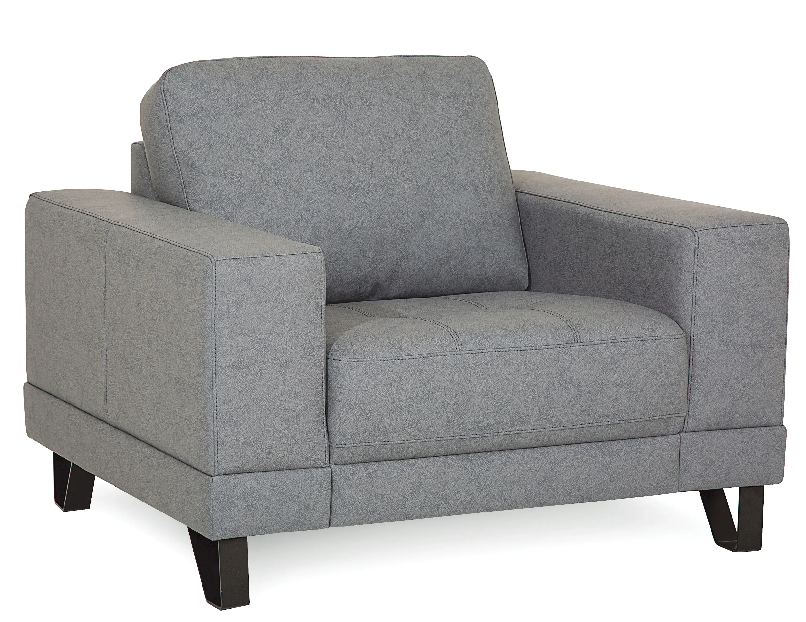 Seattle 77625 Sofa (96") +100 leathers 15 Seattle 77625 Sofa (96") +100 leathers