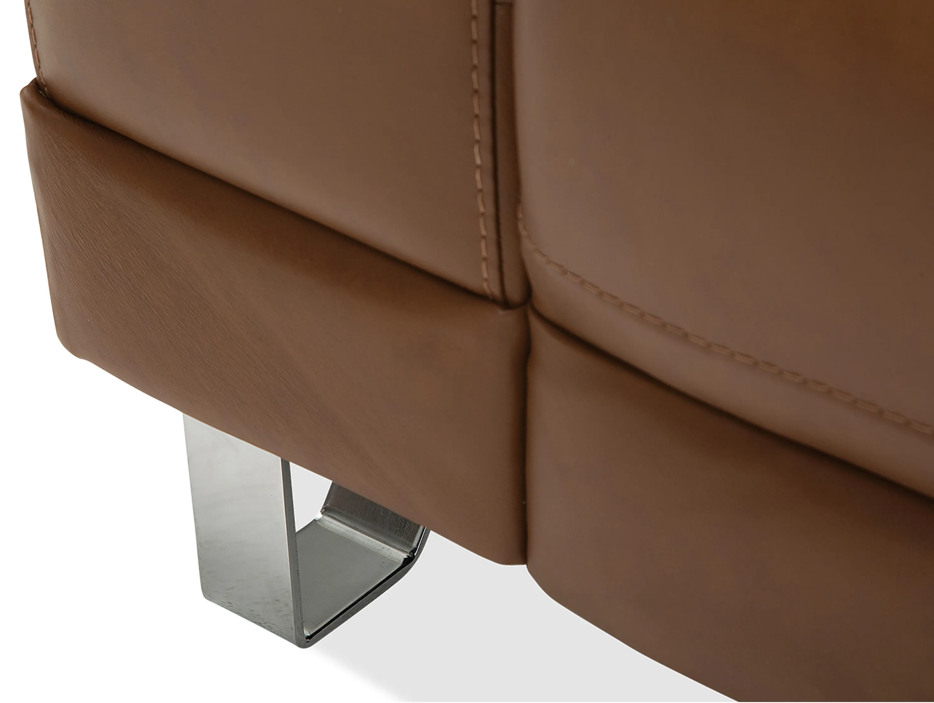 Seattle 77625 Sofa (96") +100 leathers 3 Seattle 77625 Sofa (96") +100 leathers