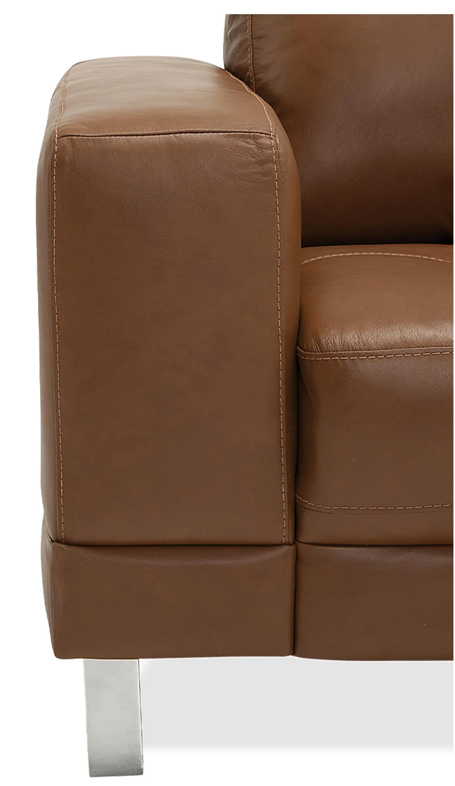 Seattle 77625 Sofa (96") +100 leathers 5 Seattle 77625 Sofa (96") +100 leathers