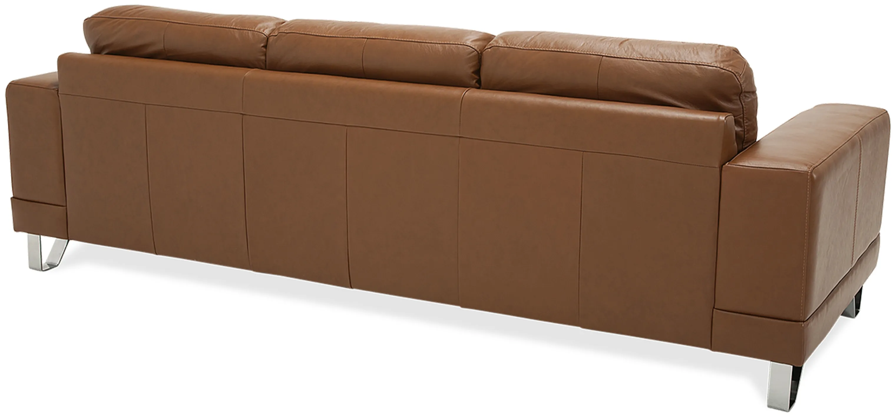 Seattle 77625 Sofa (96") +100 leathers 6 Seattle 77625 Sofa (96") +100 leathers