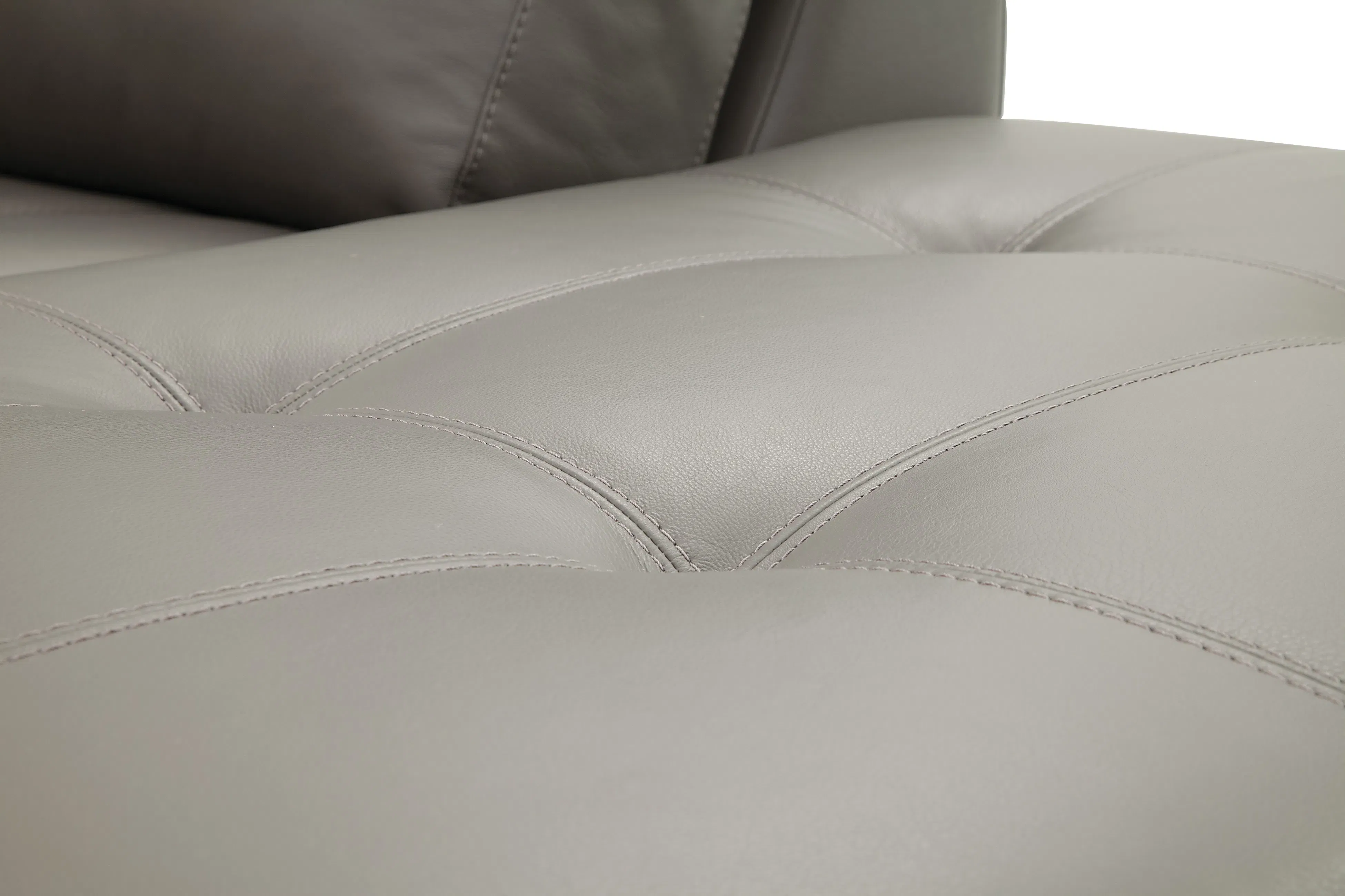 Seattle 77625 Sofa (96") +100 leathers 7 Seattle 77625 Sofa (96") +100 leathers