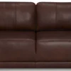Teagan 77640 Sofa (89" or 91") +100 leathers 40 Teagan 77640 Sofa (89" or 91") +100 leathers