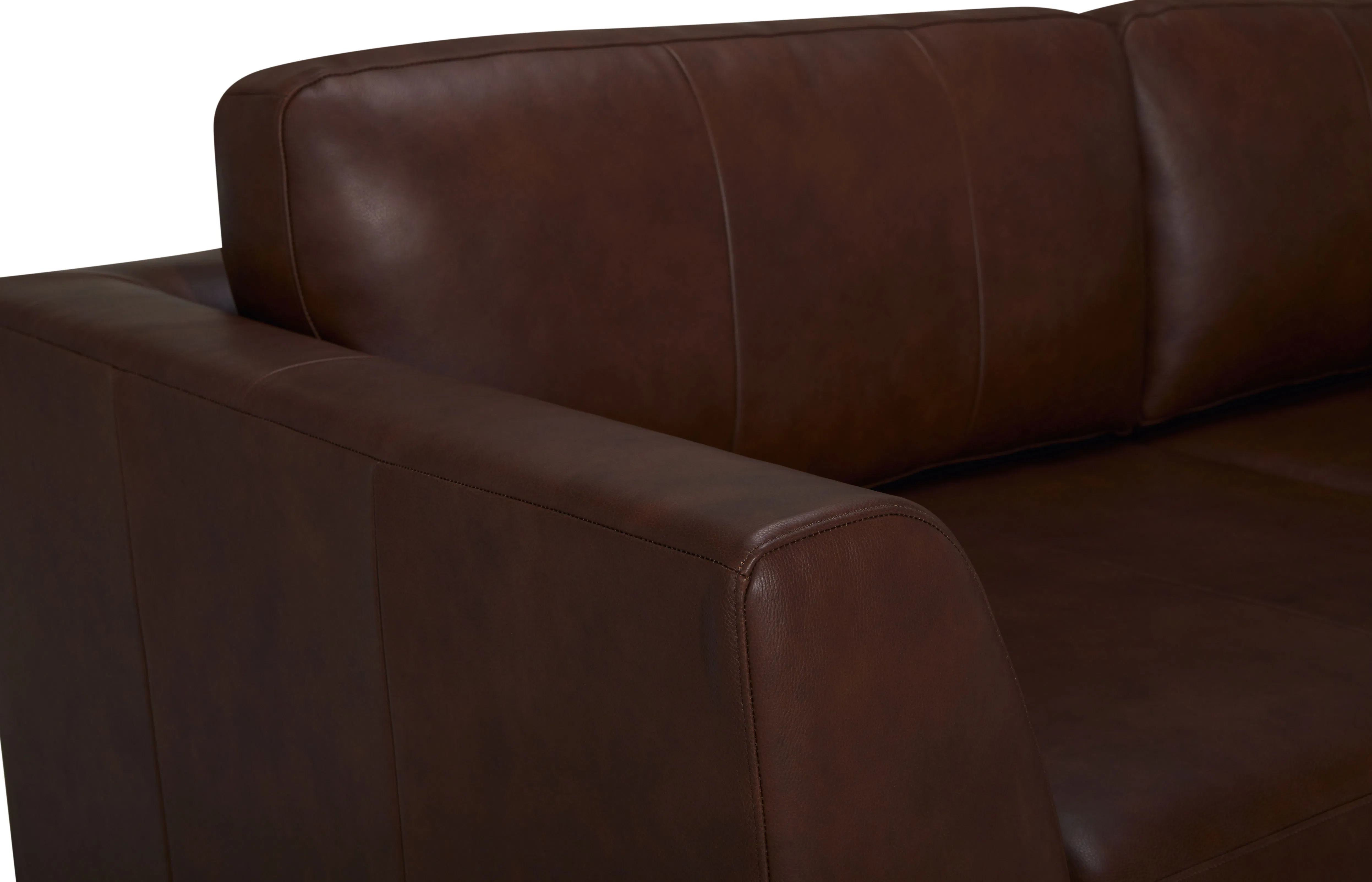 Teagan 77640 Sofa (89" or 91") +100 leathers 3 Teagan 77640 Sofa (89" or 91") +100 leathers