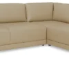 Teagan 77640 Sectional (+100 leathers)