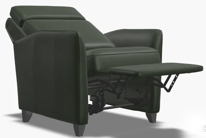 Soren 77172 Flared Arm Sofa (84") +100 leathers 7 Soren 77172 Flared Arm Sofa (84") +100 leathers