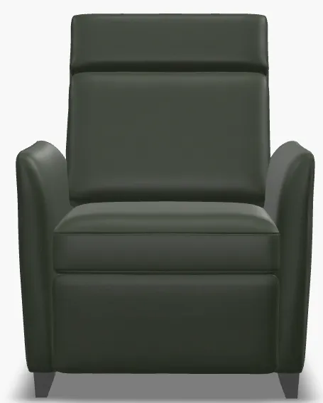 Soren 77172 Flared Arm Sofa (84") +100 leathers 8 Soren 77172 Flared Arm Sofa (84") +100 leathers