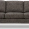 Soren 77171 Track Arm Sofa (83") +50 fabrics