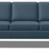 Soren 77171 Track Arm Sofa (83") +100 leathers 22 Soren 77171 Track Arm Sofa (83") +100 leathers