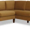 Soren 77171 Track Arm Sectional (+50 fabrics)