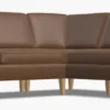 Soren 77171 Track Arm Sectional (+100 leathers)