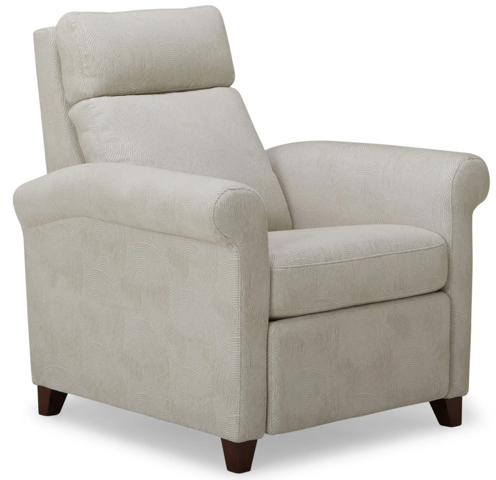Soren 77170 Pushback Recliner (+50 fabrics) 1 Soren 77170 Pushback Recliner (+50 fabrics)