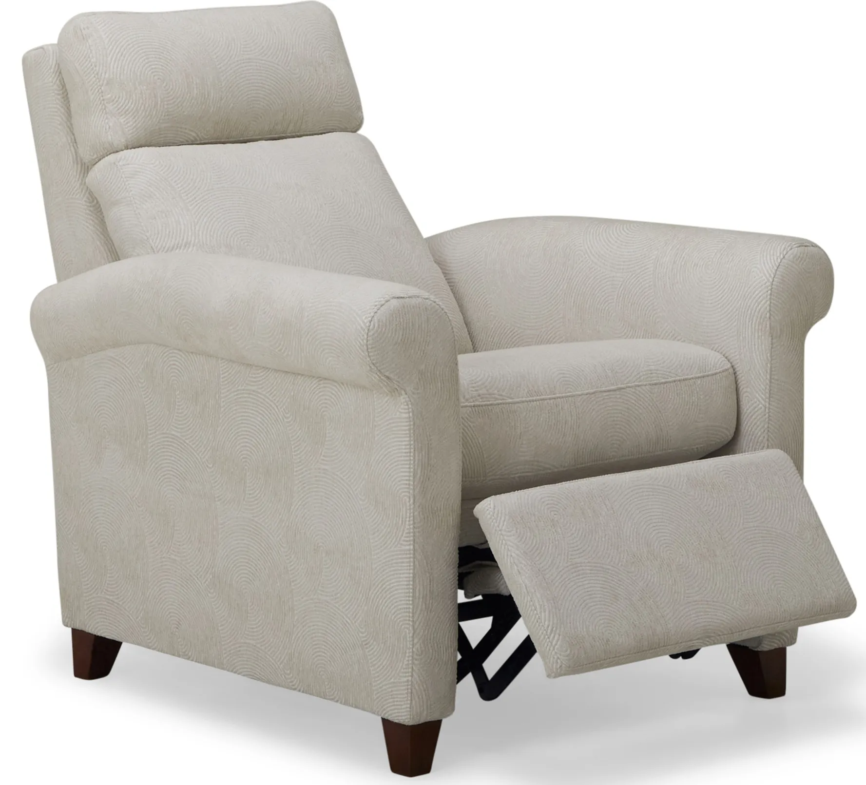Soren 77170 Pushback Recliner (+50 fabrics) 2 Soren 77170 Pushback Recliner (+50 fabrics)