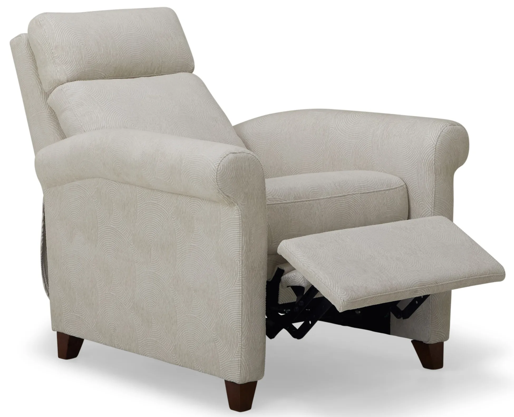 Soren 77170 Pushback Recliner (+50 fabrics) 3 Soren 77170 Pushback Recliner (+50 fabrics)
