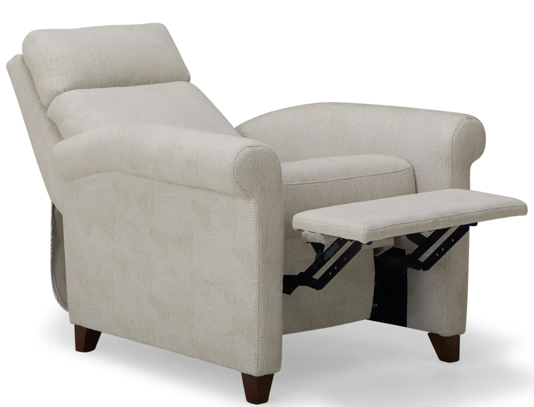 Soren 77170 Pushback Recliner (+50 fabrics) 4 Soren 77170 Pushback Recliner (+50 fabrics)