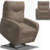 Torrington 43020 Power Lift Recliner Rated 350 Pounds (+200 colors)