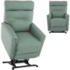 Denali Power Lift Recliner Rated 350 Pounds (+200 colors)