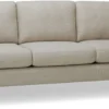 Soren 77170 Rolled Arm Sofa (87") +100 leathers